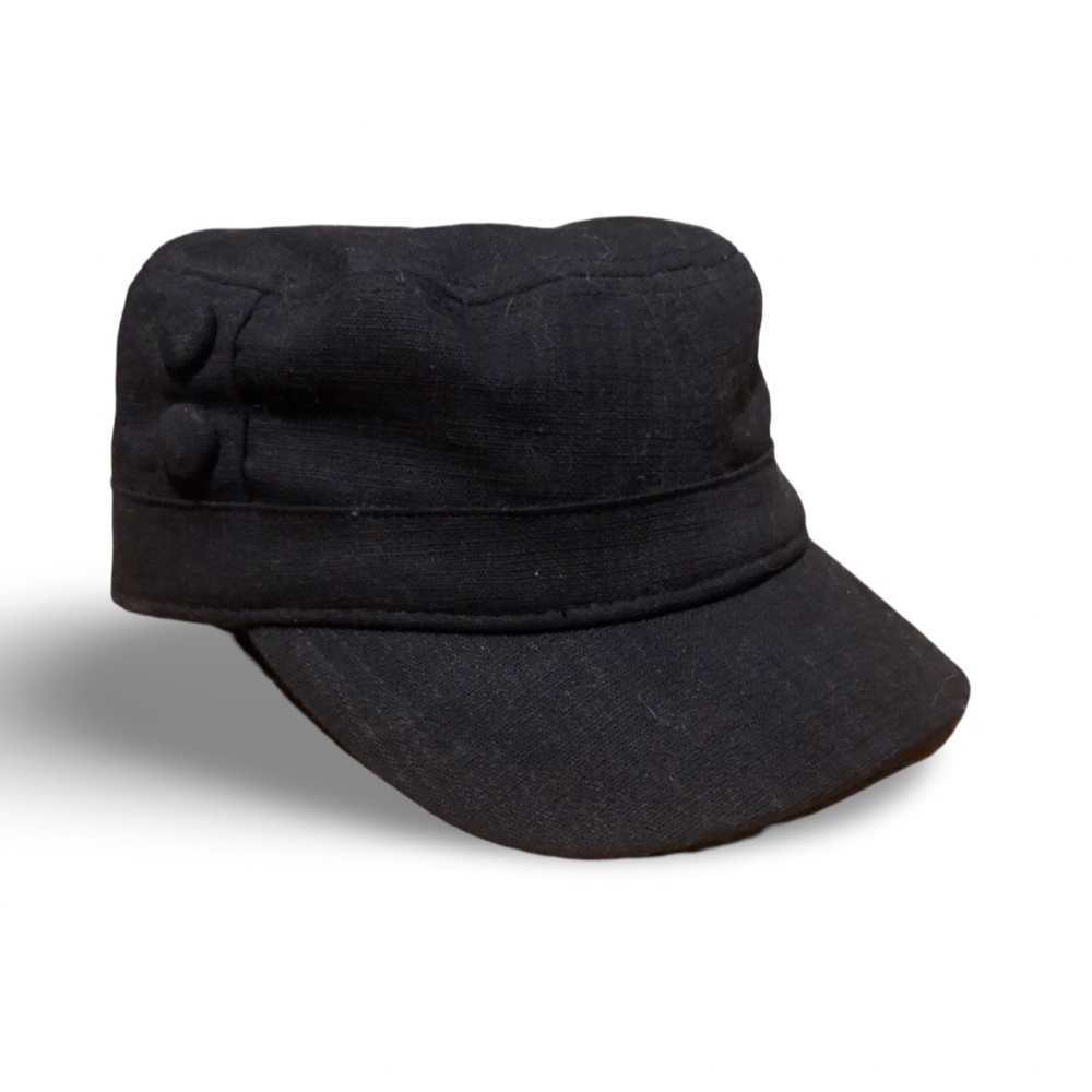 UNISEX Fishermen/Newsboy Cap